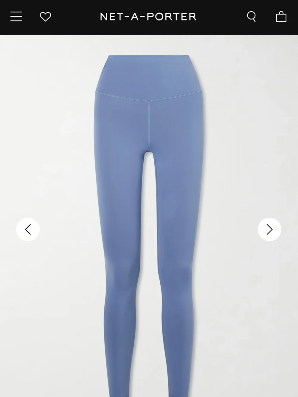 Wunder Train Leggings